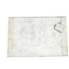 Galda paklājiņš Domoletti Coco KSKHLG-0154, 45 cm x 30 cm, Pelēka