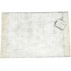 Galda paklājiņš Domoletti Coco KSKHLG-0154, 45 cm x 30 cm, Pelēka