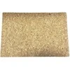 Domoletti PLACEMAT CORK SAND 30X45CM