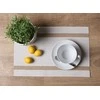 Domoletti Padėkliukas DIRECT 45X30CM BEIGE