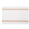 Domoletti Padėkliukas DIRECT 45X30CM BEIGE