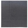 Domoletti PLACEMAT DOUBLE Juodas/Pilkas 35X50CM