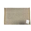 Domoletti padėkliukas Fringe Sand 30X45CM