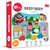 Stalo žaidimas Bo. Beep Beep 2344ML
