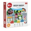 Galda spēle Bo. Beep Beep 2344ML