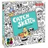 Stalo žaidimas BRAIN GAMES Catch Sketch | LT