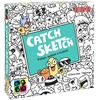 Stalo žaidimas BRAIN GAMES Catch Sketch | LT
