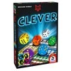 Stalo žaidimas Brain Games Clever, LT LV EE RUS