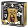 Brain_Games Stalo žaidimas Brain Games Einstein's Freedom Lock Puzzle