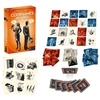 Stalo žaidimas Brain Games Games Codenames Pictures