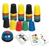BRAIN GAMES žaidimas Halli Cups, 4751010190323