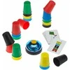 BRAIN GAMES žaidimas Halli Cups, 4751010190323