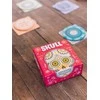 Stalo žaidimas BRAIN GAMES Skull | LT/LV/EE