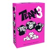 Galda spēle Brain Games Team3 Rožinė