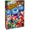 Brain Games Yummy Yummy Monster Tummy LT/LV/EE