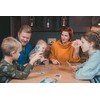 Stalo žaidimas Brain Games, ZING-A-ZAM, LT