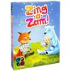 Stalo žaidimas Brain Games, ZING-A-ZAM, LT