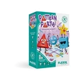 Stalo žaidimas Flexiq PATTERN PARTY! FXG002