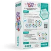 Stalo žaidimas Flexiq Pattern Party! FXG002, EN