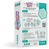 Stalo žaidimas Flexiq Pattern Party! FXG002, EN