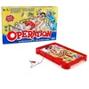 Hasbro_Gamin HASBRO GAMING OPERATION Stalo žaidimas