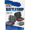 HASBRO GAMING „Grab&Go“ kelioninis žaidimas „Laivų mūšis“