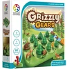 Smart_Games Išmanieji žaidimai SmartGames – Grizzly Gears (Nordic) (SG2445)