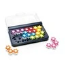 Stalo žaidimas BRAIN GAMES Smart Games IQ Stars