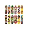 Galda spēle Toy Finger Skateboard
