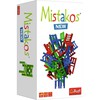 Trefl Stalo žaidimas MISTAKOS MULTI 01143T