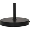 Lampa stołowa Domoletti TABLE LIGHT AURAS 2XE14 Juodas