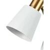 Domoletti TABLE LAMP DAVI MT68915-1 40WE27 BALT