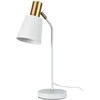 Lampa stołowa Domoletti TABLE LAMP DAVI MT68915-1 40WE27 BALT