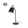 Lampa stołowa Domoletti TABLE LAMP DAVI MT68915B-1 40WE27JUOD