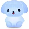 Domoletti LAMP NIGHT DOMOLETTI DOG LED