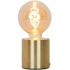 Šviestuvas Domoletti T23020E D8H8 gol, E27, pastatomas, 60W