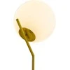 Lampa stołowa Domoletti TABLE LIGHT RAILE E27 GOLD