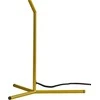 Lampa stołowa Domoletti TABLE LIGHT RAILE E27 GOLD