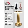 Stalinis šviestuvas Domoletti RODEO ETLED-53C, LED, 0.5W
