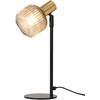 Stalinės ir toršerinės lempos Domoletti Shadow R5021009A-1T, E14, 25W