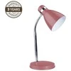 Stalinis šviestuvas DOMOLETTI TIMBER MT29988B-1, 40 W, E27