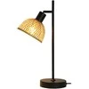 Domoletti Stalinės ir toršerinės lempos Okko Corbo R6322001-1T, E27, 15W