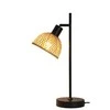 Domoletti Stalinės ir toršerinės lempos Okko Corbo R6322001-1T, E27, 15W