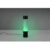 Stalinis šviestuvas Reality GLITTER R50871032, LED, 9W