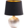 Table lamp Reality Luxor R50621079. E14. stand (base). 40W