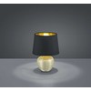 Table lamp Reality Luxor R50621079. E14. stand (base). 40W