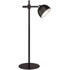 Stalinė lempa Reality juoda (R57791102)
