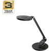 Standart TABLE LAMP ELEGANT LED BL1235 Juodas