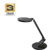 Standart TABLE LAMP ELEGANT LED BL1235 Juodas