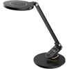 Standart TABLE LAMP ELEGANT LED BL1235 Juodas